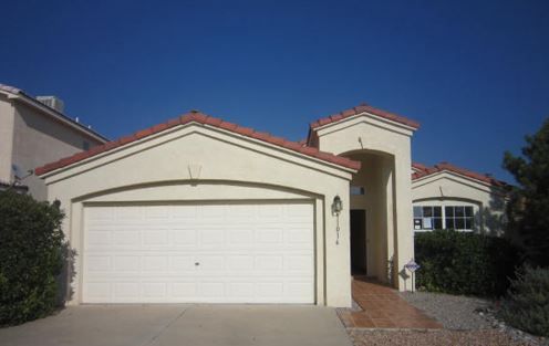 11016 Montecillo Dr NW, Albuquerque, NM 87114