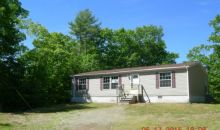 62 Sunset Ridge Rd Waldoboro, ME 04572