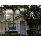 8350 SW 29 ST # 102, Hollywood, FL 33025 ID:13159910