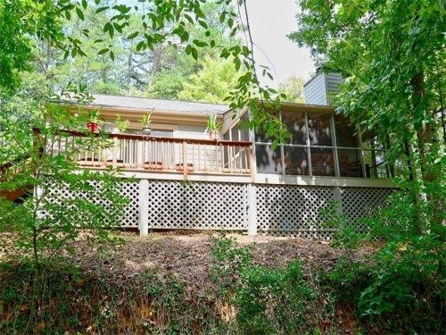 184 Narrows Drive, Waleska, GA 30183