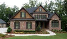 2311 Kinsale Point Nw Kennesaw, GA 30152