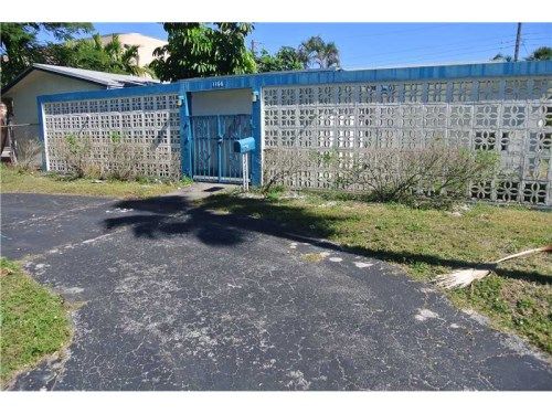 1166 NW 42ND WY, Fort Lauderdale, FL 33313