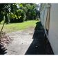 1166 NW 42ND WY, Fort Lauderdale, FL 33313 ID:12234616