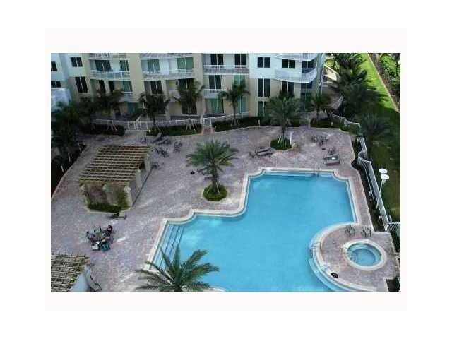 1755 E HALLANDALE BEACH BL # 1008E, Hallandale, FL 33009