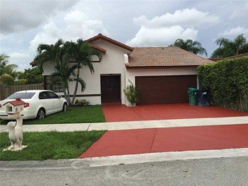 6340 SW 149 CT, Miami, FL 33193