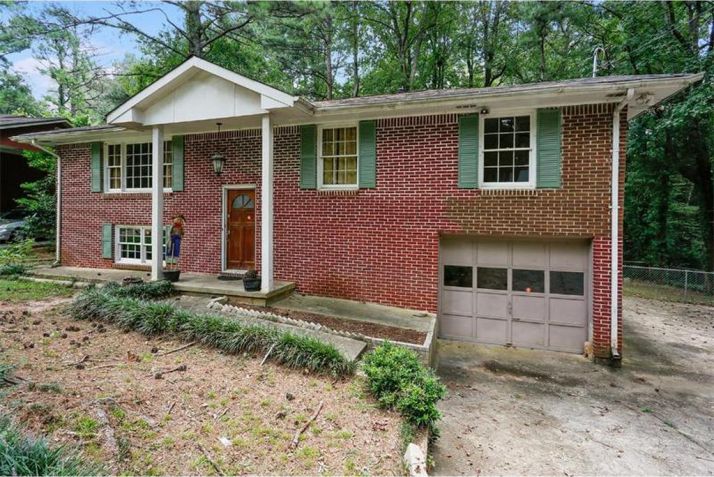 3259 Moss Oak Drive, Atlanta, GA 30340