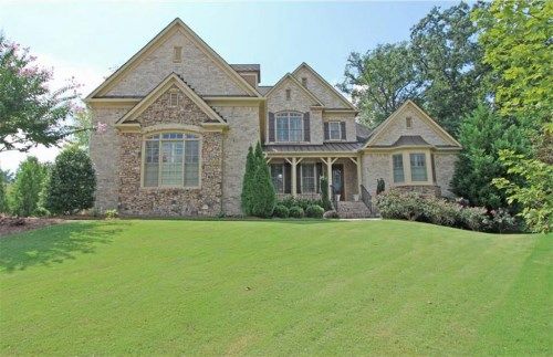 846 Paces Farm Trail, Marietta, GA 30064