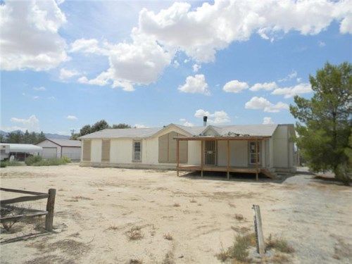 4830 Vicki Ann Rd, Pahrump, NV 89048