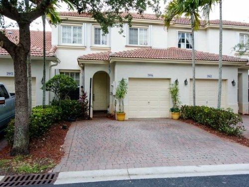 7956 NW 19 CT # 7956, Hollywood, FL 33024