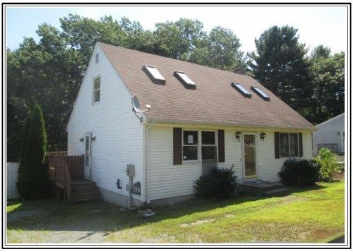 67 Kenneth Dr, Dayville, CT 06241