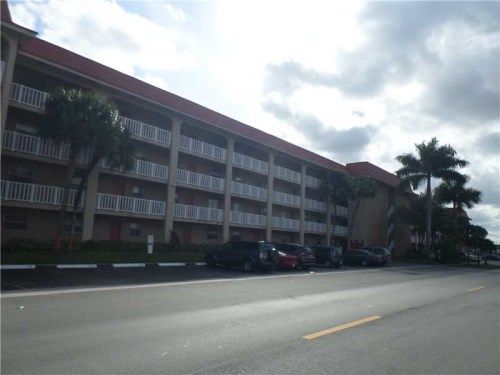 1700 NW 58TH TE # 2B, Fort Lauderdale, FL 33313