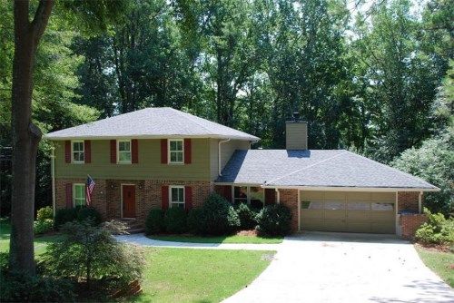 4610 Cain Creek Trail Sw, Lilburn, GA 30047