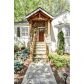 624 Glendale Avenue, Decatur, GA 30030 ID:12592025