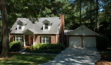 436 Edgewood Lane Stone Mountain, GA 30087