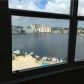 100 GOLDEN ISLES DR # 1102, Hallandale, FL 33009 ID:12888450