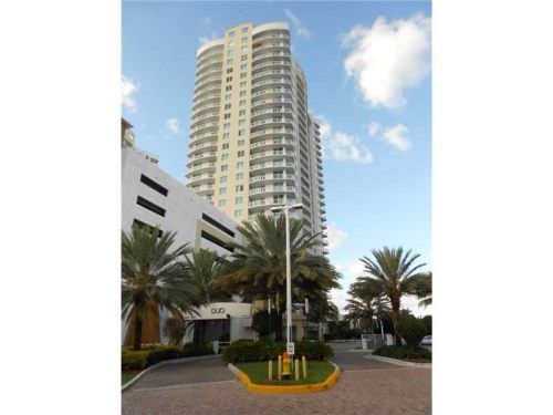 1755 E HALLANDALE BEACH BL # 1408E, Hallandale, FL 33009