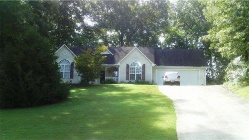 1320 Highlands Boulevard, Monroe, GA 30656