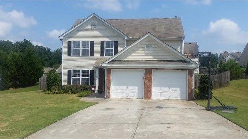 4657 Riley Run Court, Buford, GA 30518