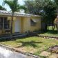 721 SW 7 AV, Hallandale, FL 33009 ID:12737145