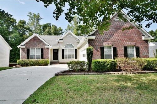 2397 Ashbury Court, Buford, GA 30519