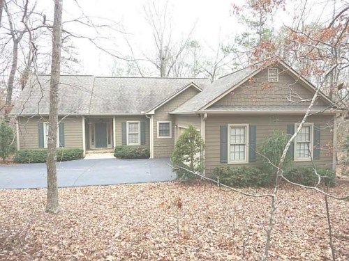 815 Hunters Trace, Jasper, GA 30143