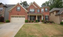 1851 Binnies Way Buford, GA 30519