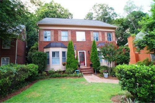 3100 Queens Walk Ne, Atlanta, GA 30345