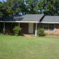 752 Green Ridge Rd, Montgomery, AL 36109 ID:13280940