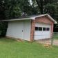 752 Green Ridge Rd, Montgomery, AL 36109 ID:13280942