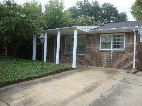 1165 Karen Rd, Montgomery, AL 36109