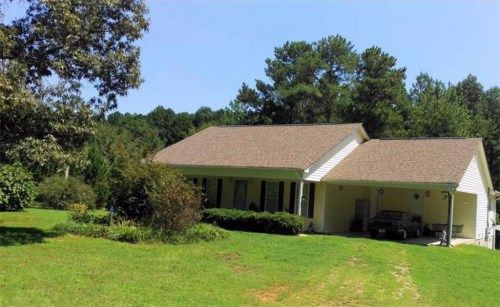 342 Buster Brown Road, Jackson, GA 30233