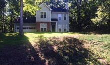 119 Spring Ridge Drive Dawsonville, GA 30534