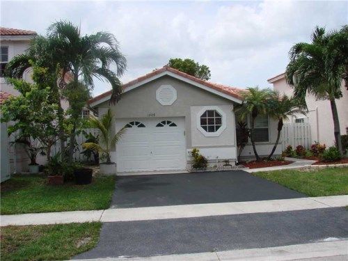 13439 NW 5TH CT, Fort Lauderdale, FL 33325