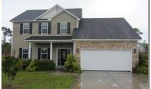 137 Inverness Drive Hubert, NC 28539