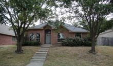 316 Homestead Dr Lancaster, TX 75146