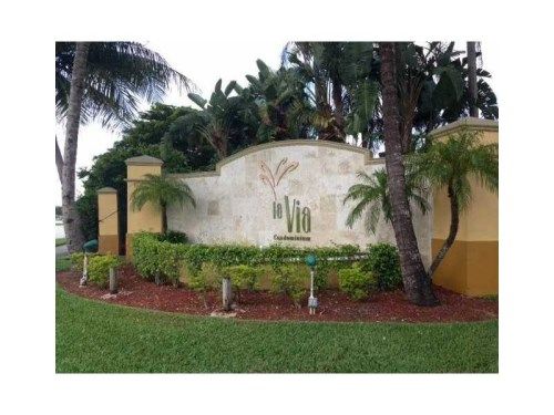 9625 NW 1 CT # 11-302, Hollywood, FL 33024