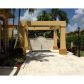 9625 NW 1 CT # 11-302, Hollywood, FL 33024 ID:12014689