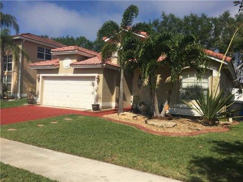 2349 NW 139 AV, Fort Lauderdale, FL 33323