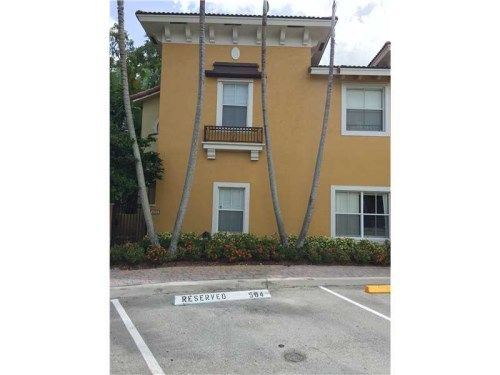 3465 MERRICK LN # 504, Pompano Beach, FL 33063