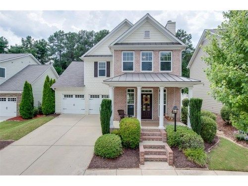 4112 Anson Trail, Suwanee, GA 30024