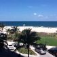 328 N OCEAN BL # 402, Pompano Beach, FL 33062 ID:12846911