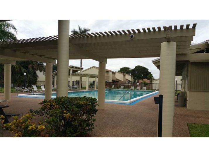 8115 SW 21 CT # 8115, Fort Lauderdale, FL 33324