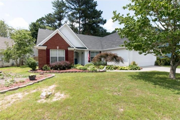 2057 Steffi Lane, Lawrenceville, GA 30044