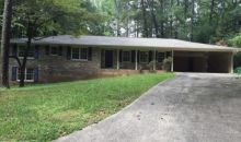 5949 Mark Trail Norcross, GA 30093