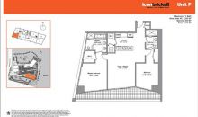 495 BRICKELL AV # 2111 Miami, FL 33131