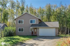 5181 S Kathilyn Road, Wasilla, AK 99654