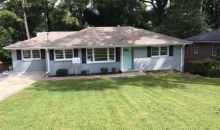 3014 Santa Monica Drive Decatur, GA 30032