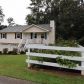 3635 Cherokee Overlook Drive, Canton, GA 30115 ID:13183388