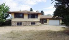 420 E Spokane Avenue Reardan, WA 99029