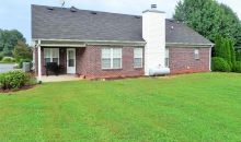 416 Camden Drive Winder, GA 30680